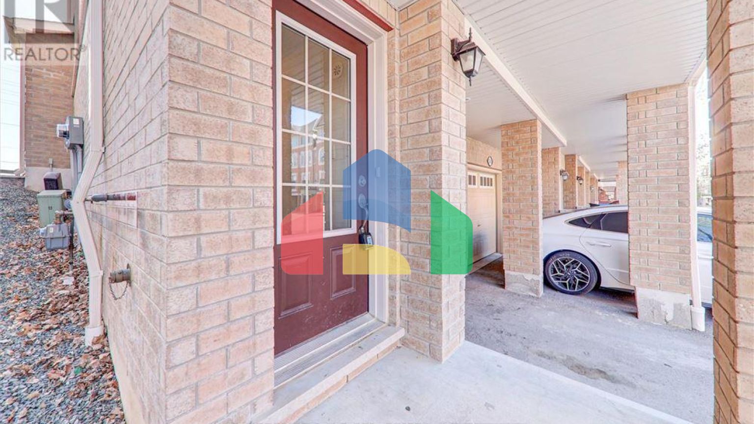 Residential - Condo/Apartment - Oshawa, Canada - Canada