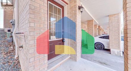 Residential - Condo/Apartment - Oshawa, Canada - Canada