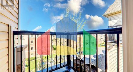 Residential - Condo/Apartment - Oshawa, Canada - Canada