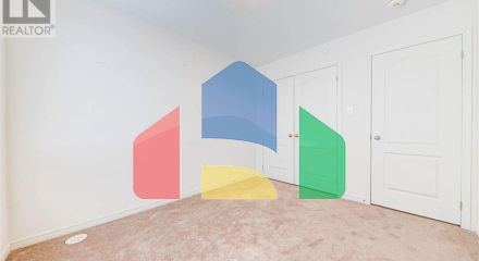 Residential - Condo/Apartment - Oshawa, Canada - Canada