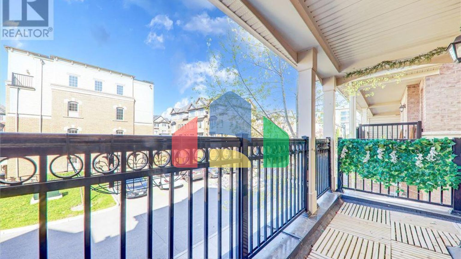 Residential - Condo/Apartment - Oshawa, Canada - Canada