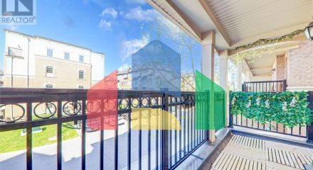 Residential - Condo/Apartment - Oshawa, Canada - Canada