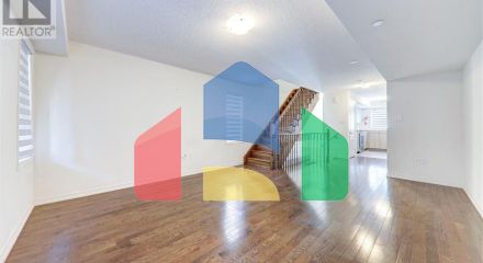 Residential - Condo/Apartment - Oshawa, Canada - Canada