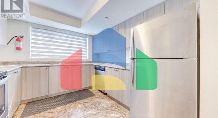 Residential - Condo/Apartment - Oshawa, Canada - Canada