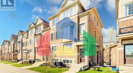 Residential - Condo/Apartment - Oshawa, Canada - Canada