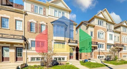 Residential - Condo/Apartment - Oshawa, Canada - Canada