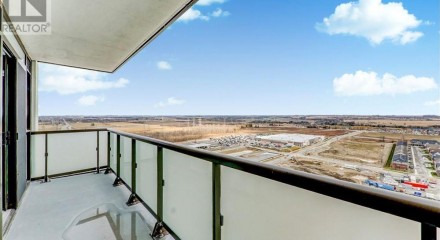 Residential - Condo/Apartment - Oshawa, Canada - Canada