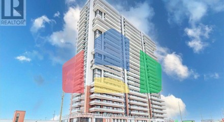 Residential - Condo/Apartment - Oshawa, Canada - Canada
