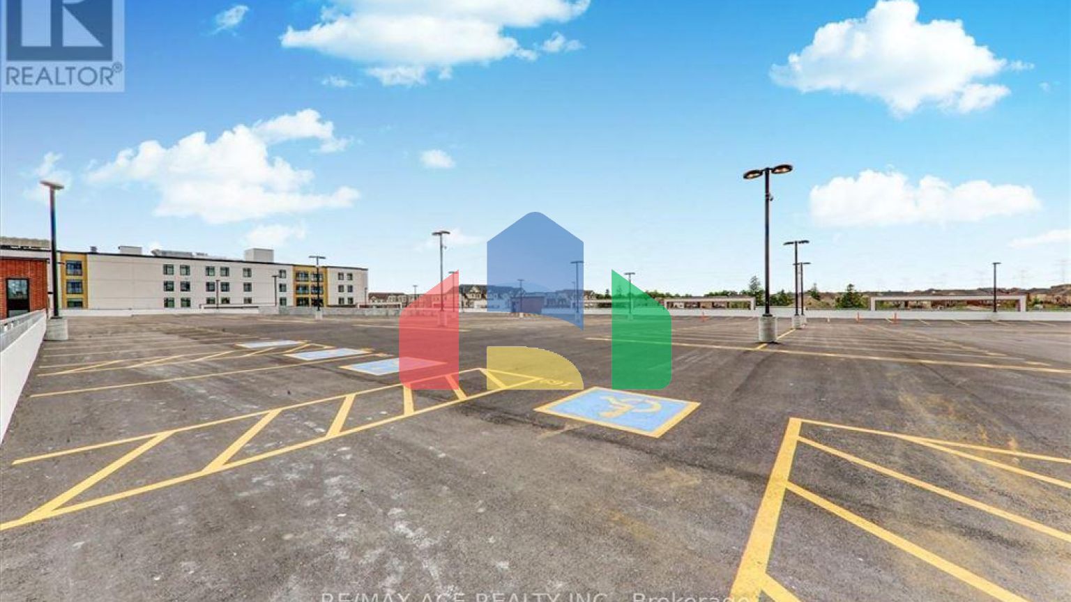 Residential - Condo/Apartment - Oshawa, Canada - Canada