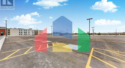 Residential - Condo/Apartment - Oshawa, Canada - Canada