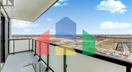 Residential - Condo/Apartment - Oshawa, Canada - Canada