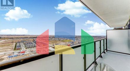 Residential - Condo/Apartment - Oshawa, Canada - Canada