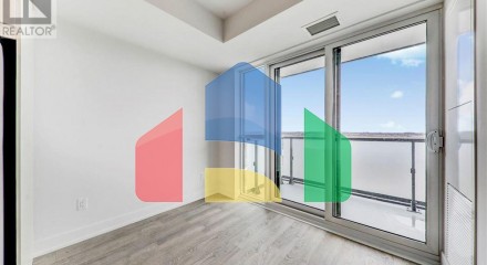 Residential - Condo/Apartment - Oshawa, Canada - Canada