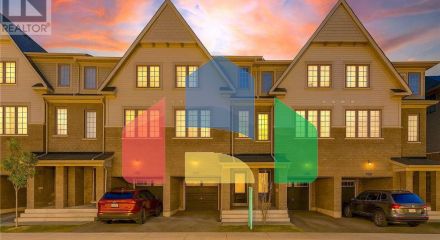 Residential - Condo/Apartment - Oshawa, Canada - Canada