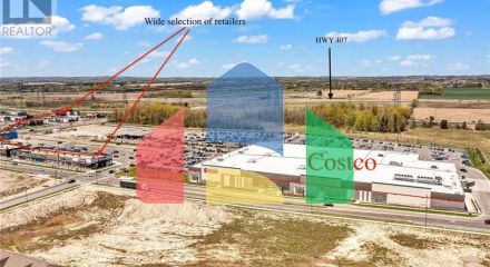 Residential - Condo/Apartment - Oshawa, Canada - Canada