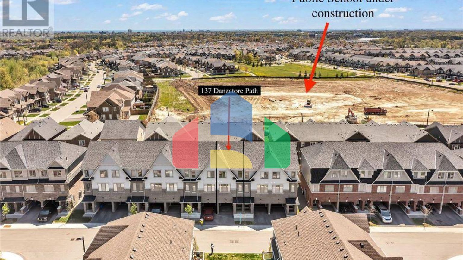 Residential - Condo/Apartment - Oshawa, Canada - Canada