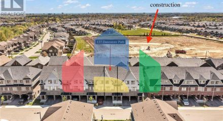 Residential - Condo/Apartment - Oshawa, Canada - Canada