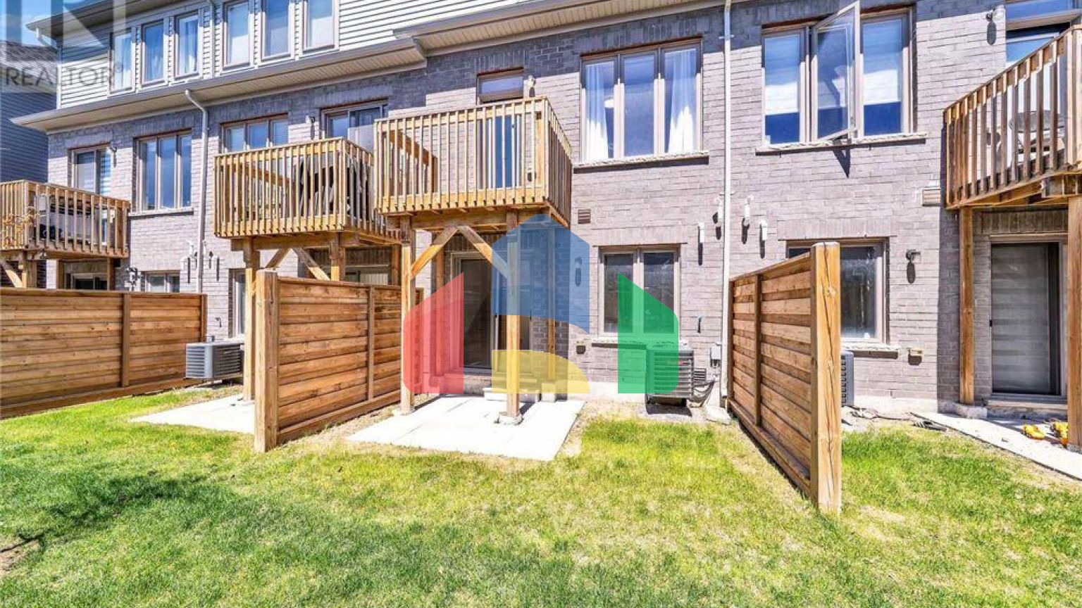 Residential - Condo/Apartment - Oshawa, Canada - Canada