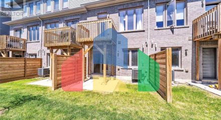 Residential - Condo/Apartment - Oshawa, Canada - Canada