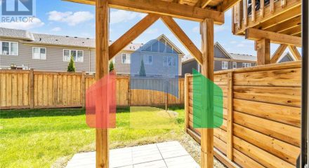 Residential - Condo/Apartment - Oshawa, Canada - Canada