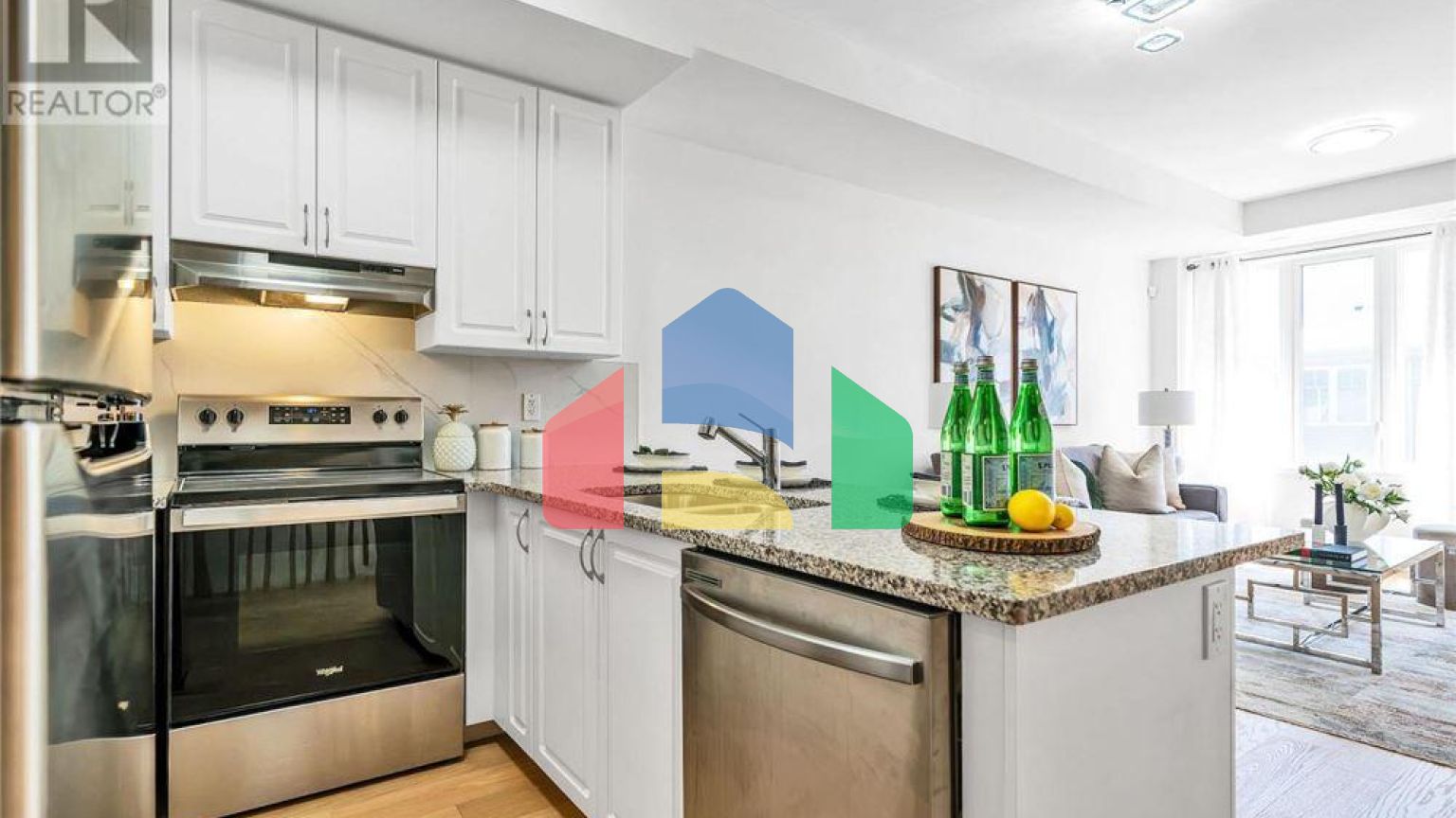 Residential - Condo/Apartment - Oshawa, Canada - Canada