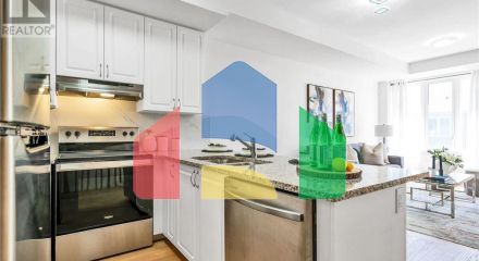 Residential - Condo/Apartment - Oshawa, Canada - Canada