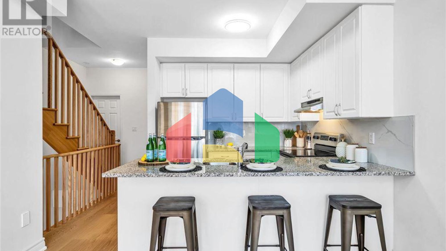 Residential - Condo/Apartment - Oshawa, Canada - Canada