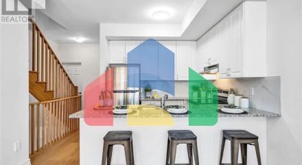 Residential - Condo/Apartment - Oshawa, Canada - Canada