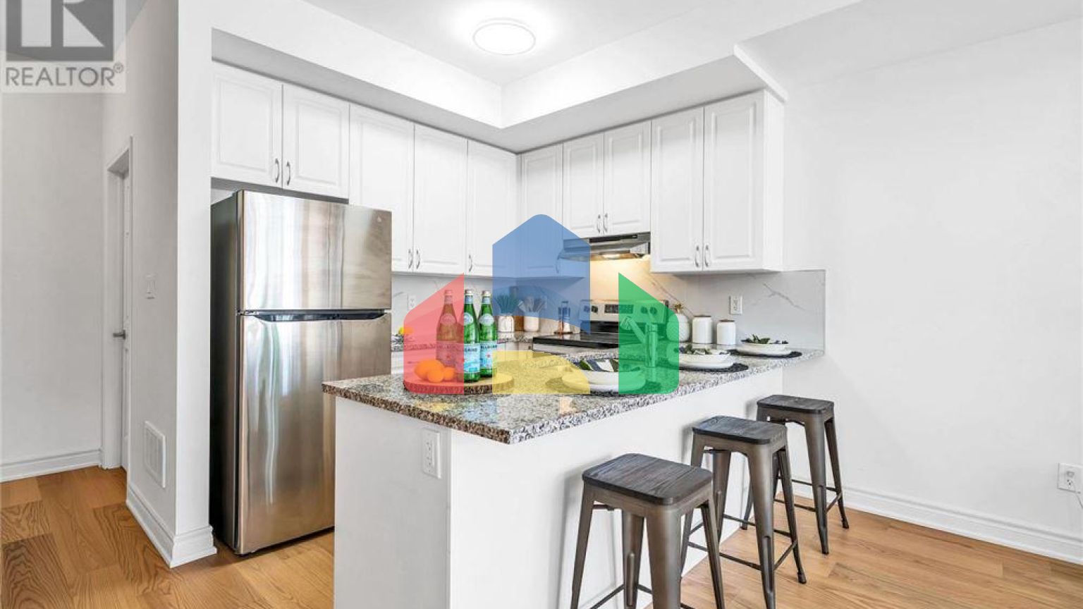 Residential - Condo/Apartment - Oshawa, Canada - Canada