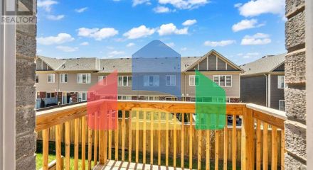 Residential - Condo/Apartment - Oshawa, Canada - Canada