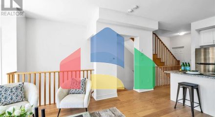 Residential - Condo/Apartment - Oshawa, Canada - Canada