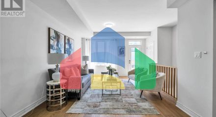 Residential - Condo/Apartment - Oshawa, Canada - Canada