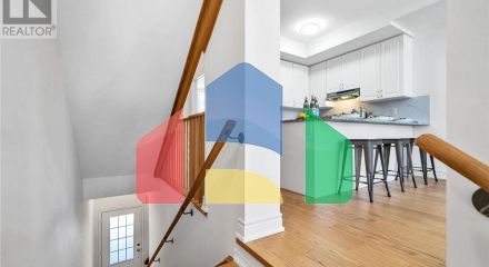 Residential - Condo/Apartment - Oshawa, Canada - Canada