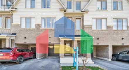 Residential - Condo/Apartment - Oshawa, Canada - Canada