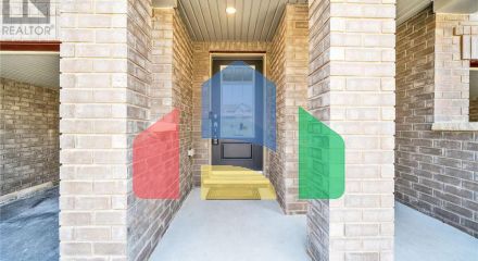 Residential - Condo/Apartment - Oshawa, Canada - Canada