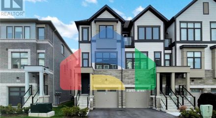 Residential - Single Family Home - Oshawa, Canada - Canada