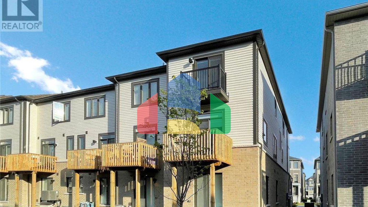 Residential - Single Family Home - Oshawa, Canada - Canada