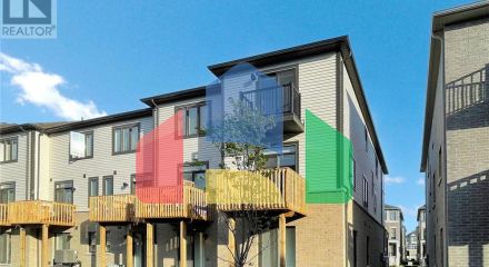 Residential - Single Family Home - Oshawa, Canada - Canada Residential - Single Family Home - Oshawa, Canada - Canada