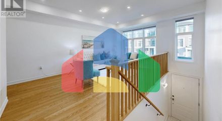 Residential - Single Family Home - Oshawa, Canada - Canada Residential - Single Family Home - Oshawa, Canada - Canada