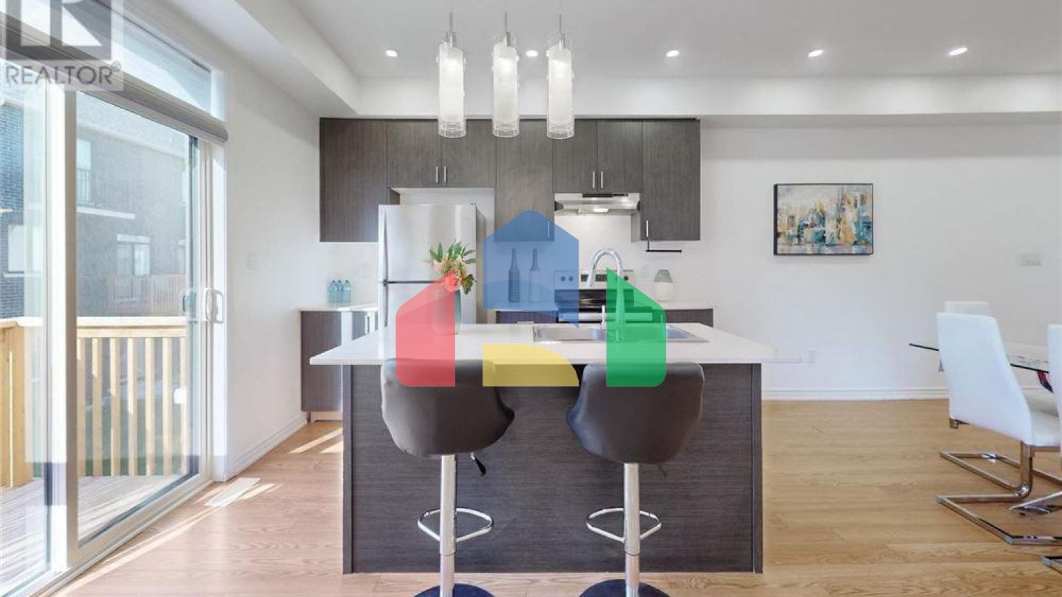 Residential - Single Family Home - Oshawa, Canada - Canada