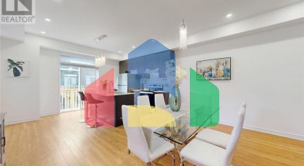 Residential - Single Family Home - Oshawa, Canada - Canada