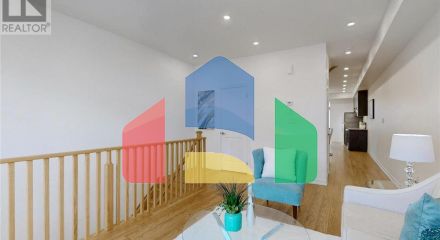 Residential - Single Family Home - Oshawa, Canada - Canada