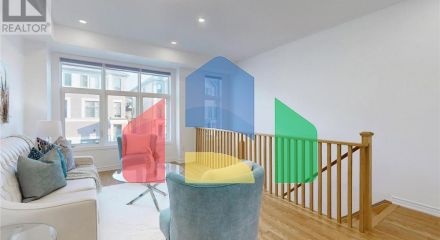 Residential - Single Family Home - Oshawa, Canada - Canada