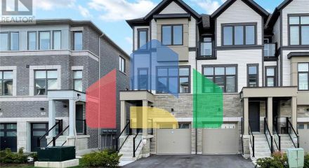 Residential - Single Family Home - Oshawa, Canada - Canada