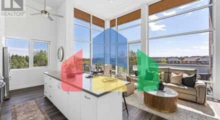 Residential - Condo/Apartment - Oshawa, Canada - Canada