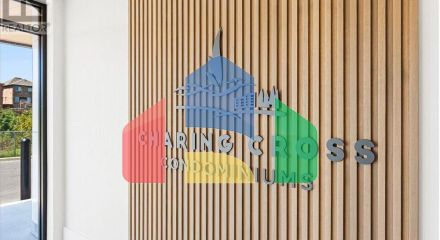 Residential - Condo/Apartment - Oshawa, Canada - Canada