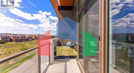 Residential - Condo/Apartment - Oshawa, Canada - Canada