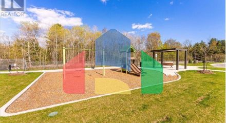 Residential - Condo/Apartment - Oshawa, Canada - Canada