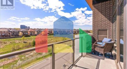 Residential - Condo/Apartment - Oshawa, Canada - Canada
