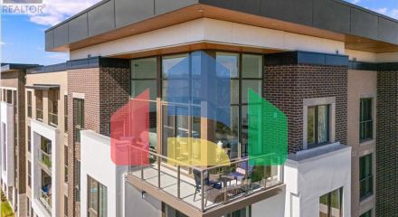 Residential - Condo/Apartment - Oshawa, Canada - Canada